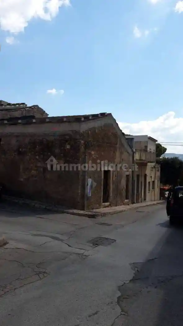 Casa indipendente in vendita a Vittoria