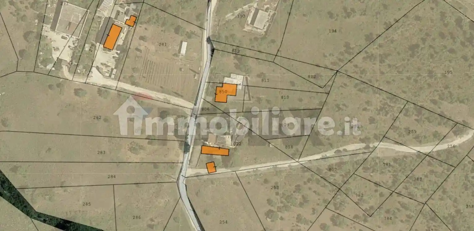 Villa in vendita a Bolognetta