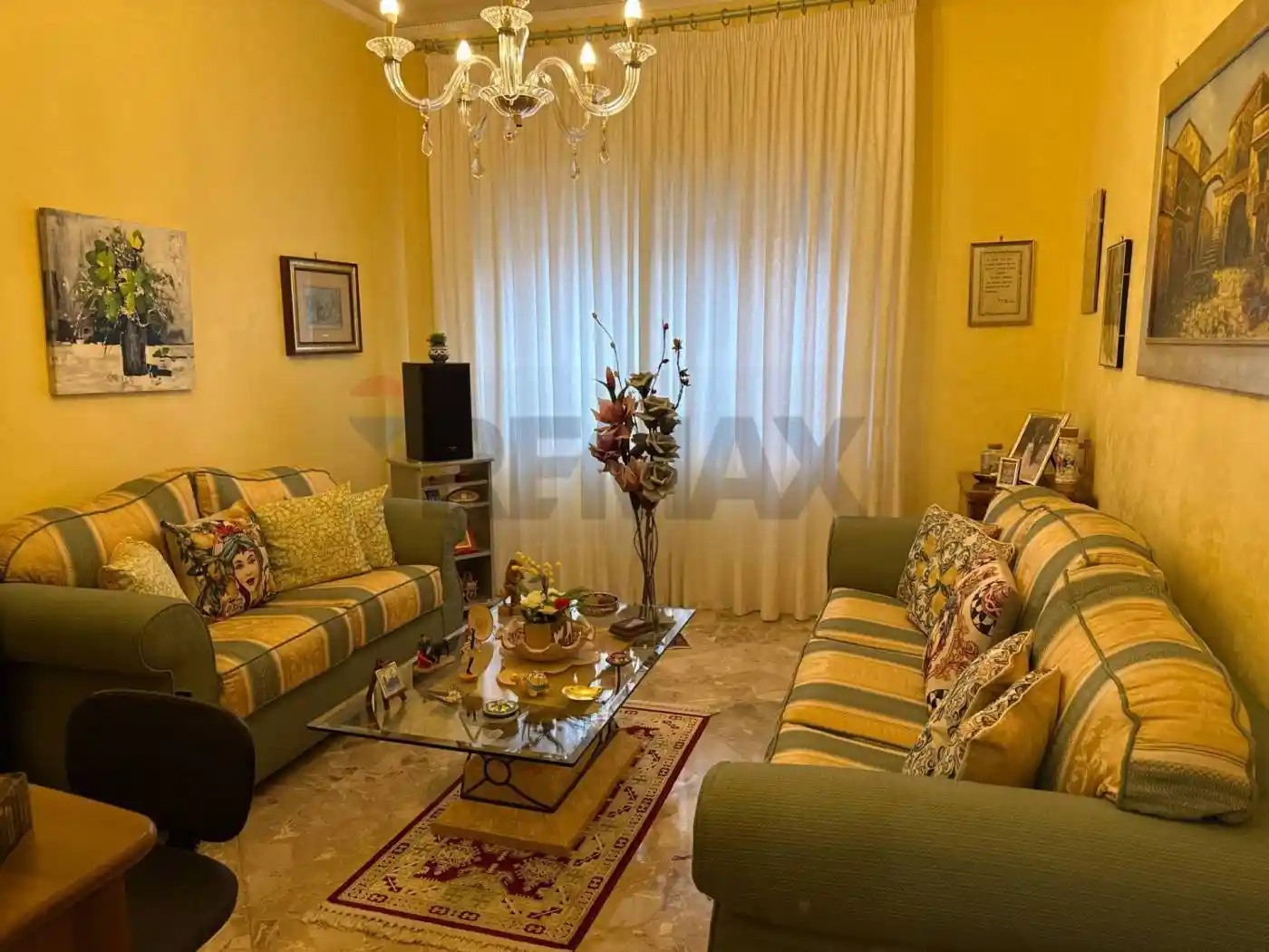 Appartamento in vendita a Palermo