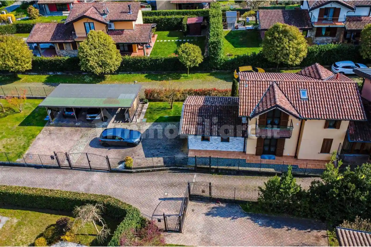 Villa - foto 3