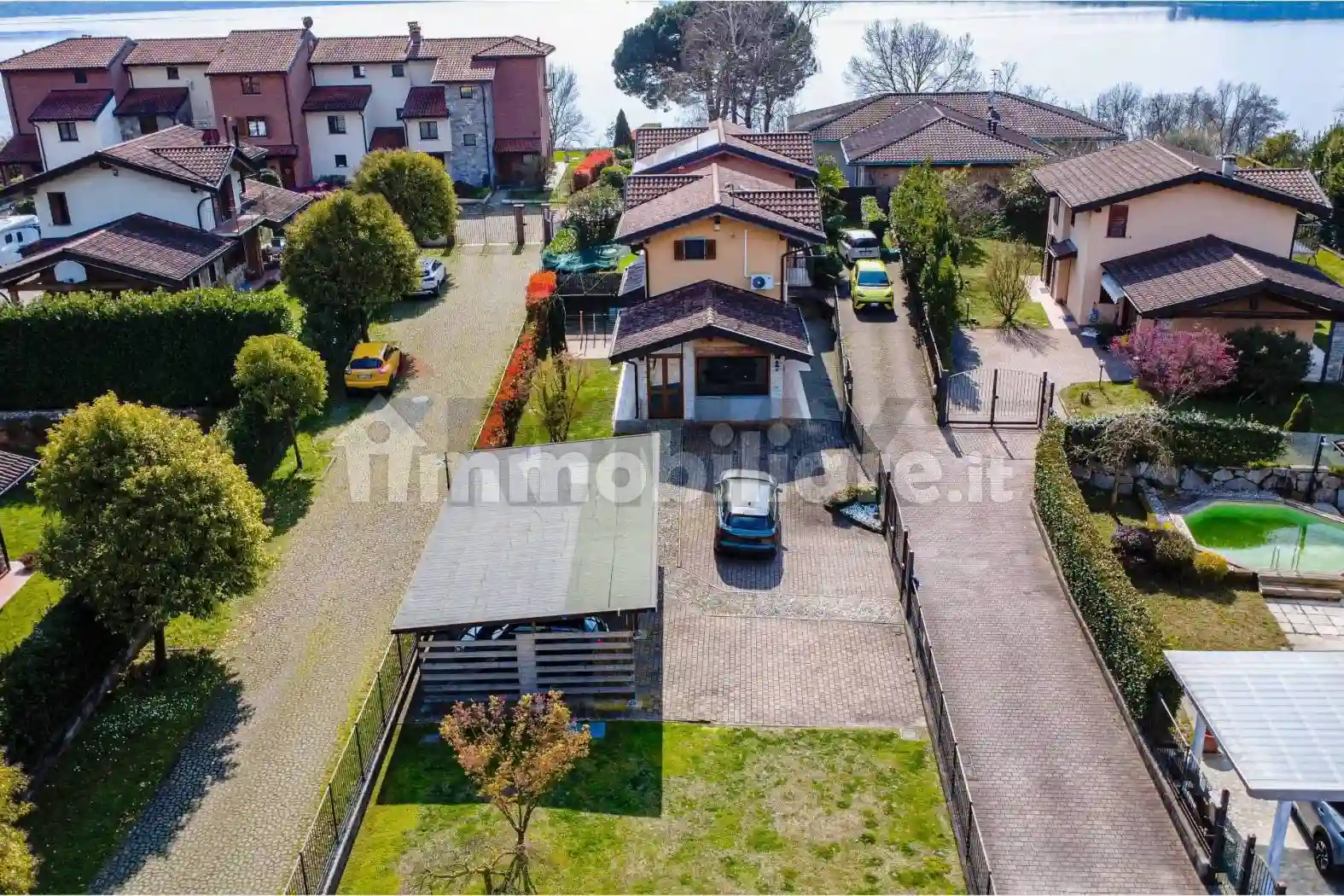Villa - foto 5