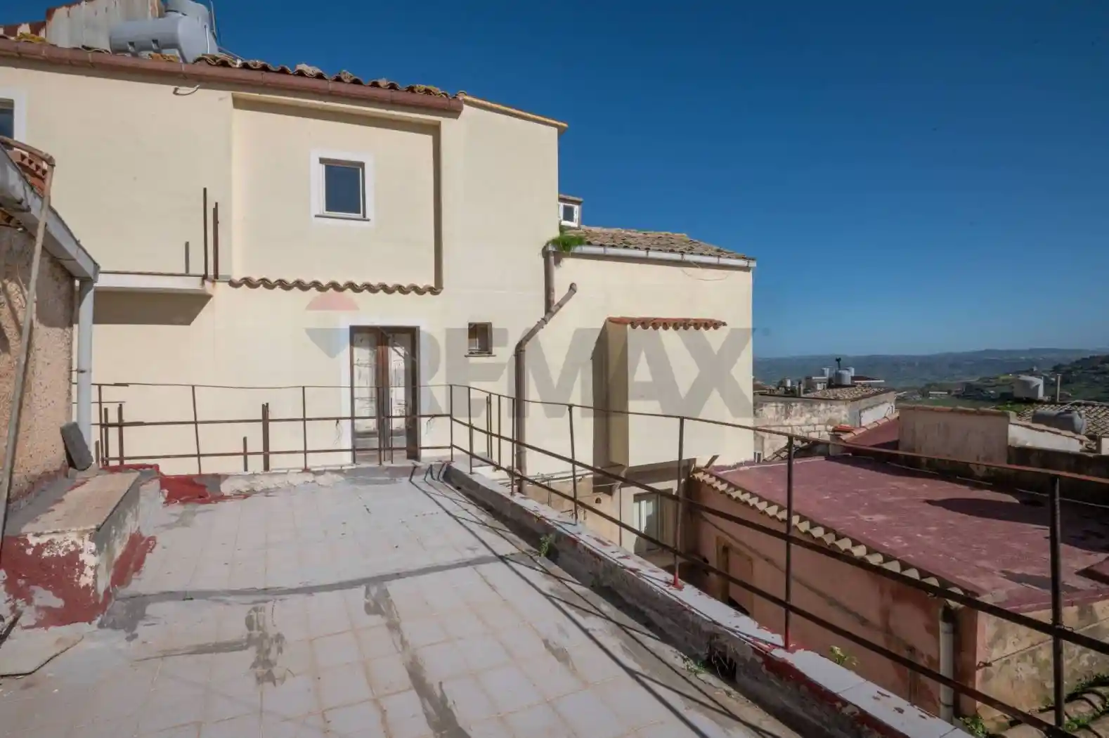 Casa indipendente in vendita a Caltagirone