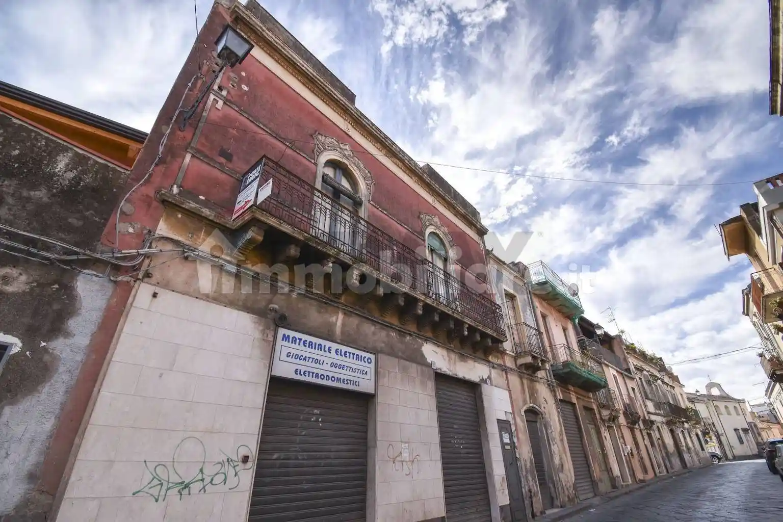 Casa indipendente in vendita a Acireale
