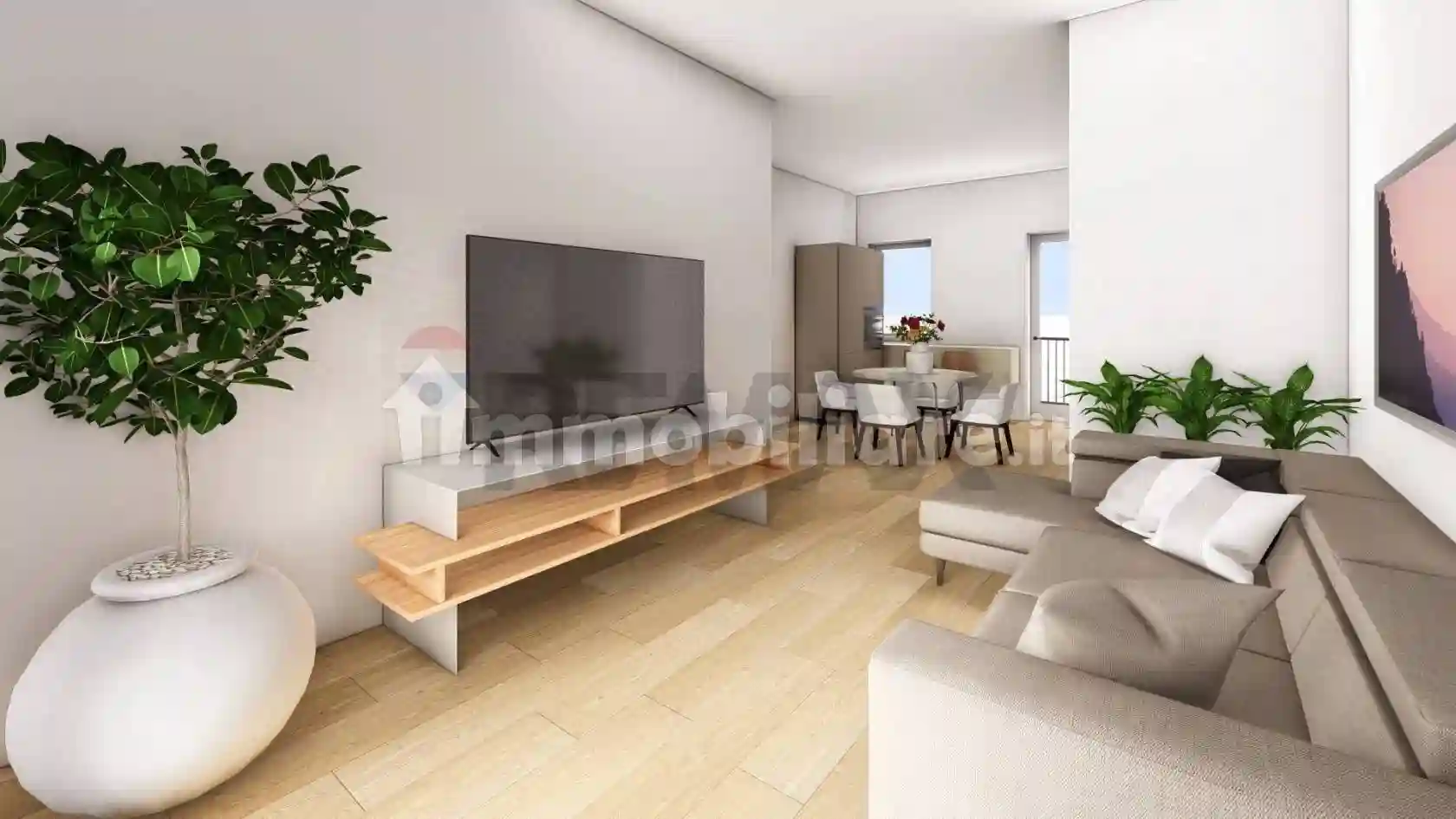 Appartamento - foto 4