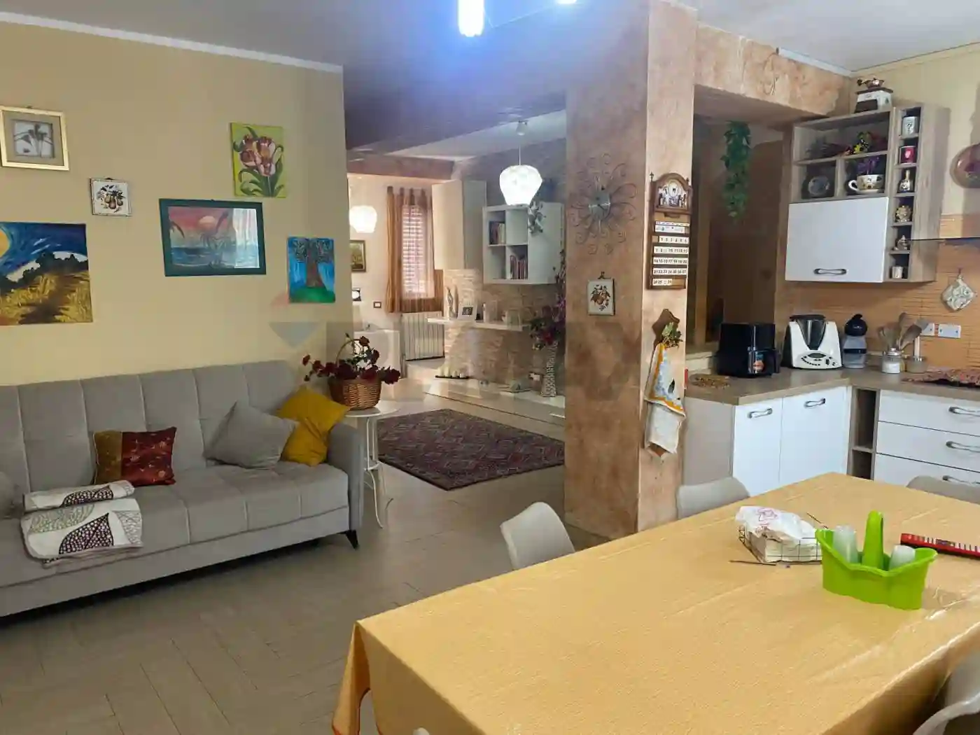 Villetta a schiera - foto 3