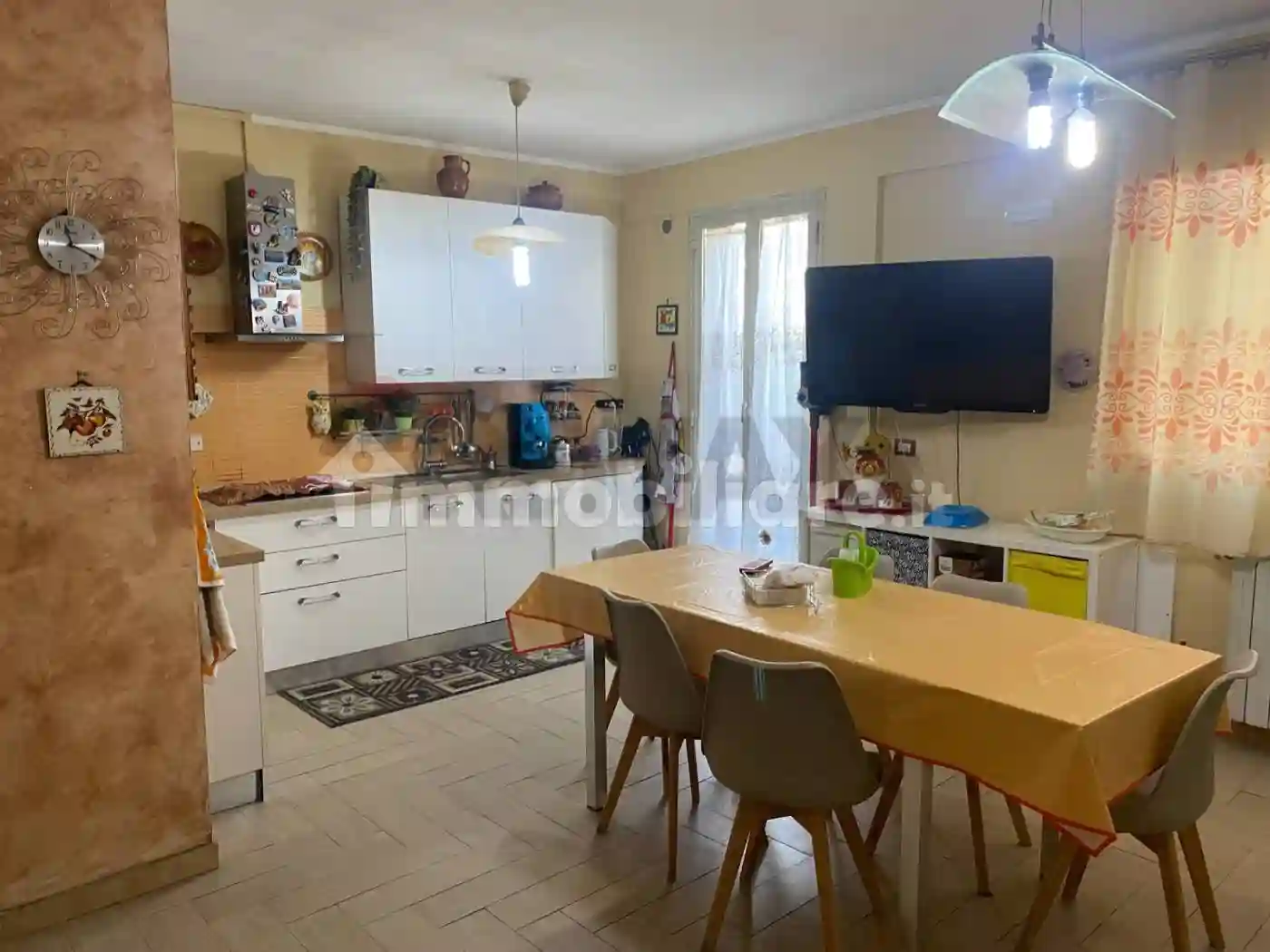 Villetta a schiera - foto 4