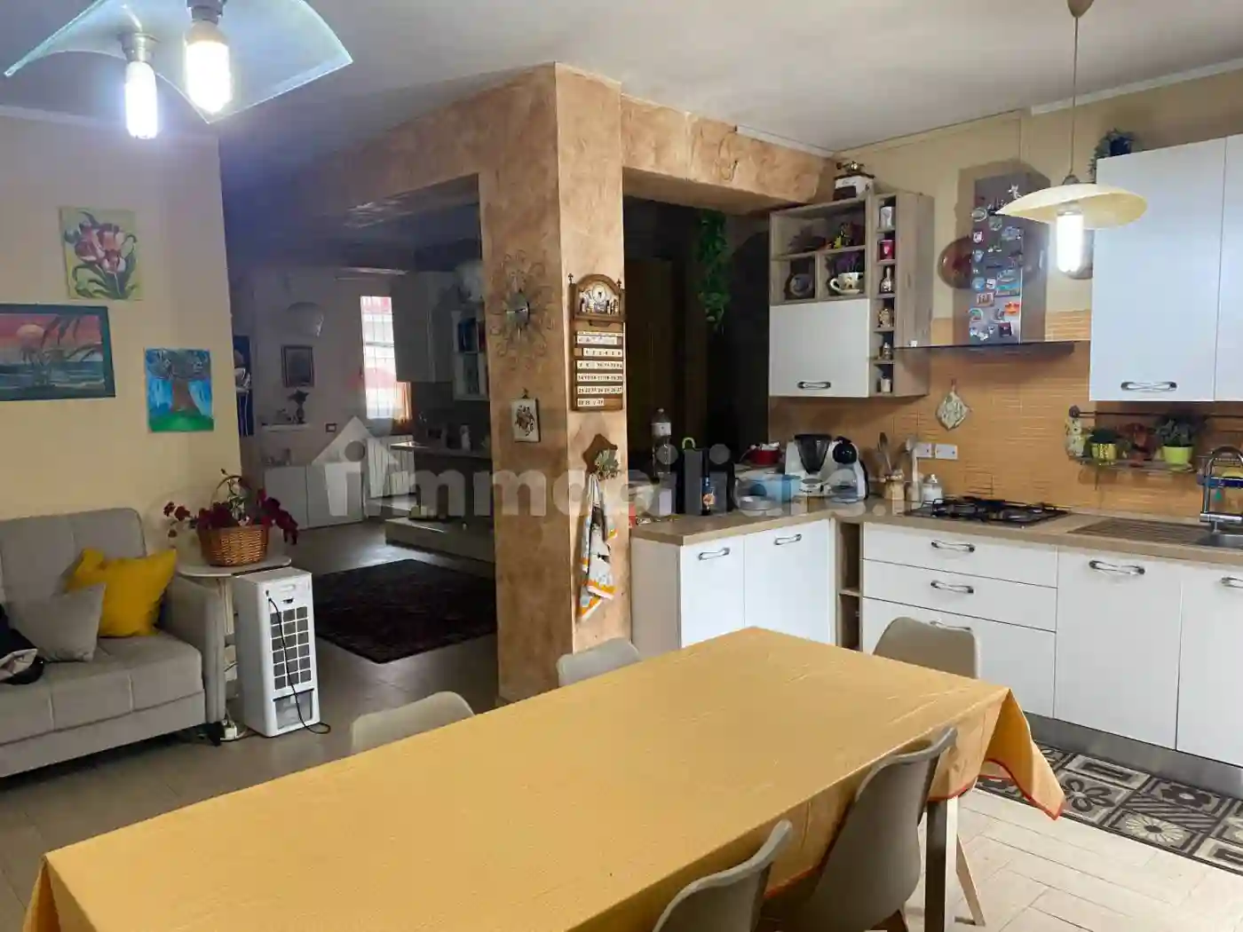 Villetta a schiera - foto 5