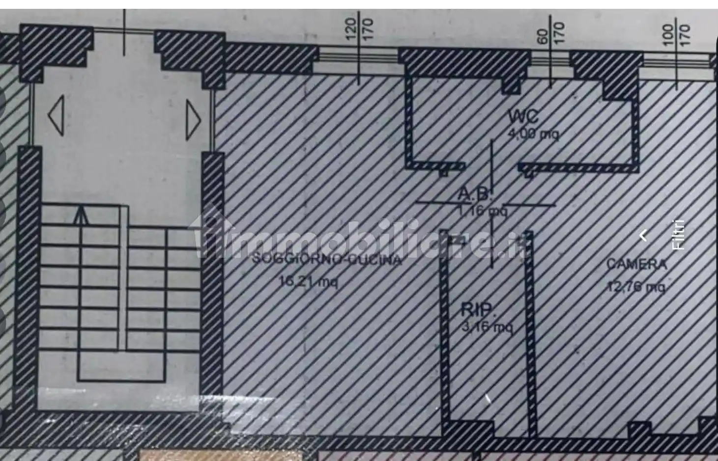 Appartamento in vendita a Sesto San Giovanni