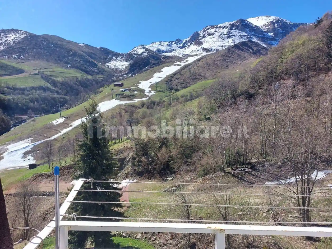 Appartamento in vendita a Frabosa Sottana