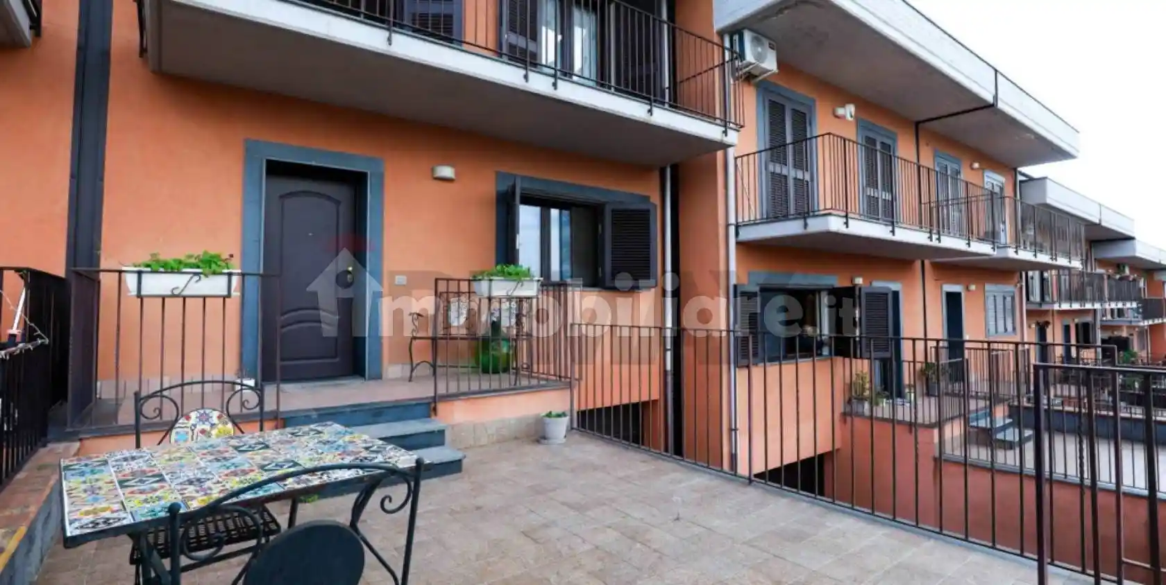 Villetta a schiera in vendita a Valverde