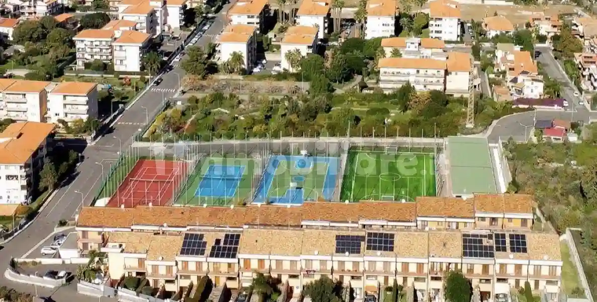 Villetta a schiera - foto 3