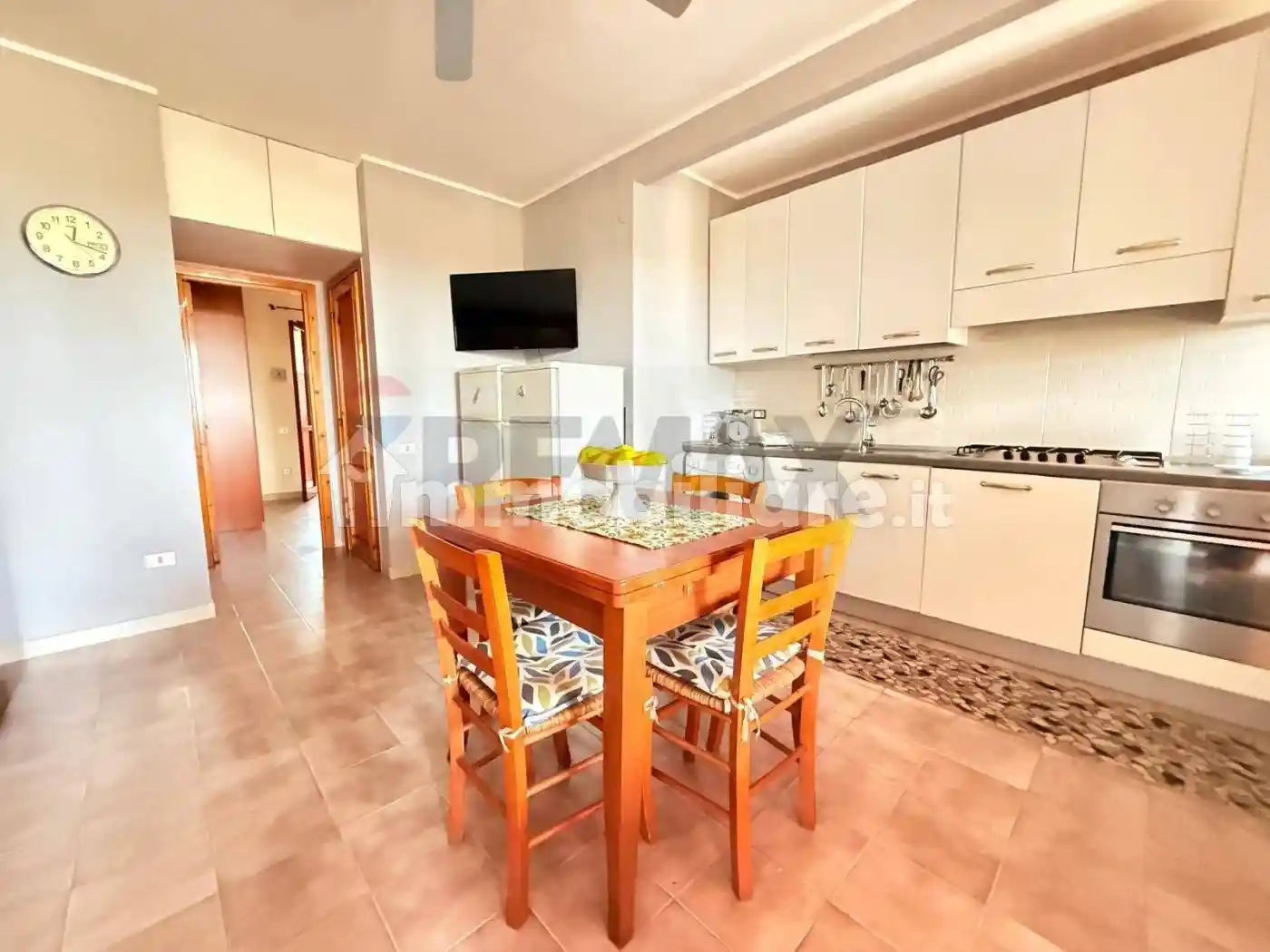 Casa indipendente in vendita a Manfredonia