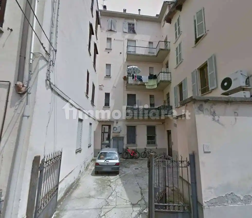 Appartamento in vendita a Fidenza