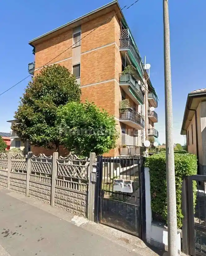 Appartamento in vendita a Rho