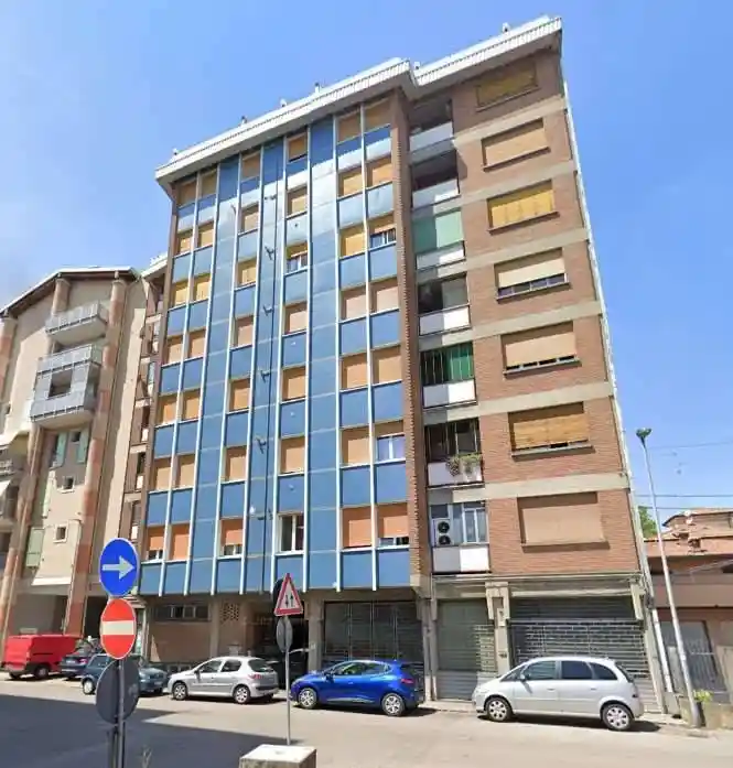 Appartamento in vendita a Carpi