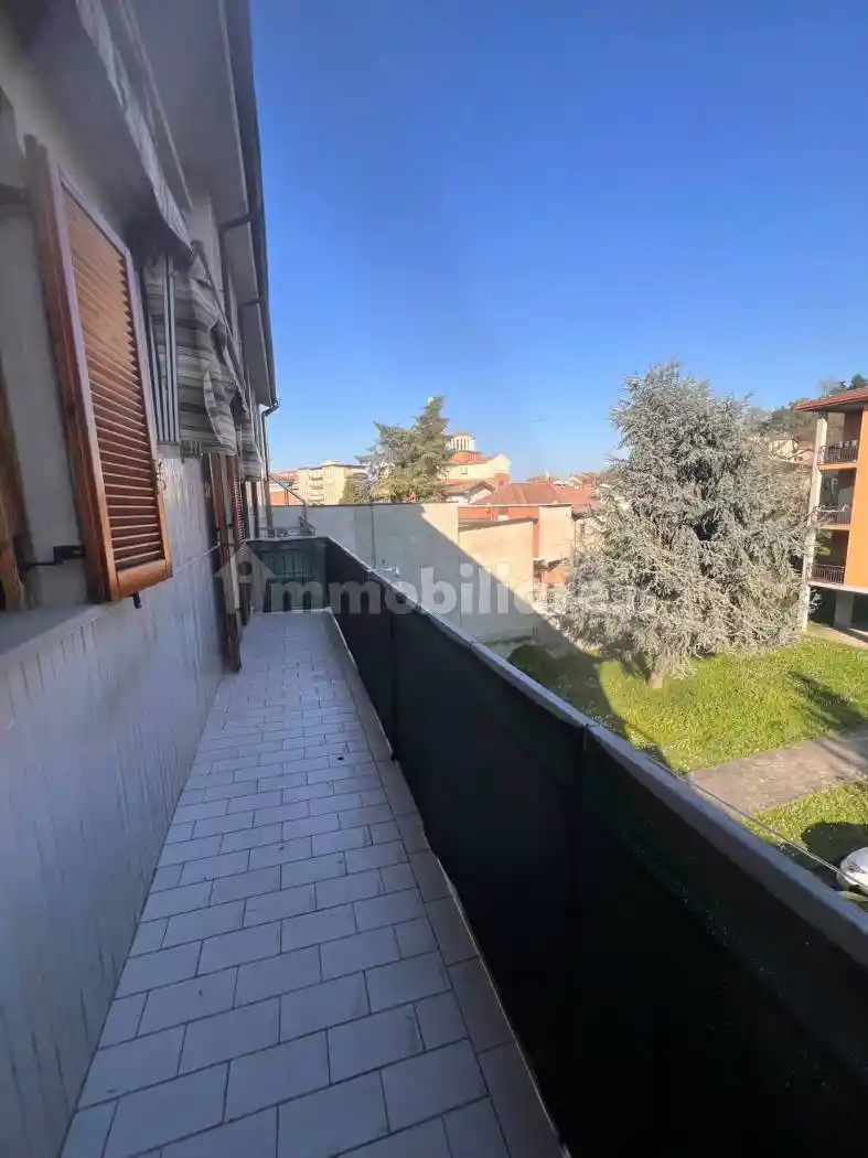 Appartamento in vendita a Casteggio