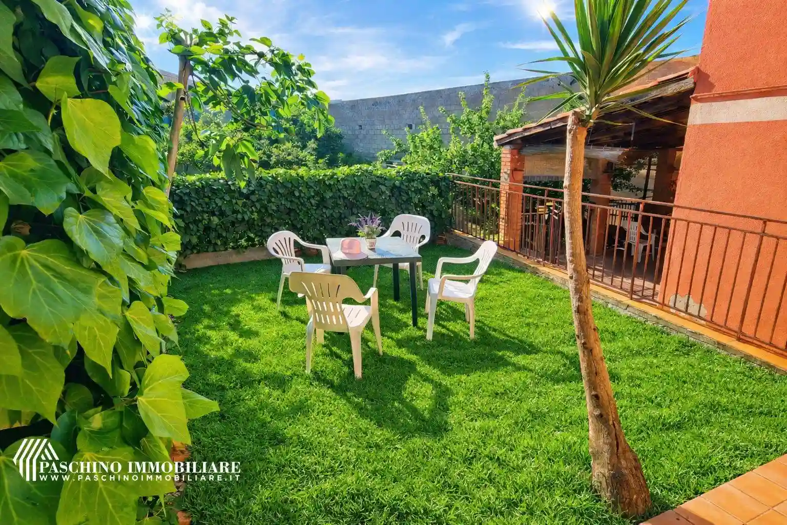 Casa indipendente - foto 4