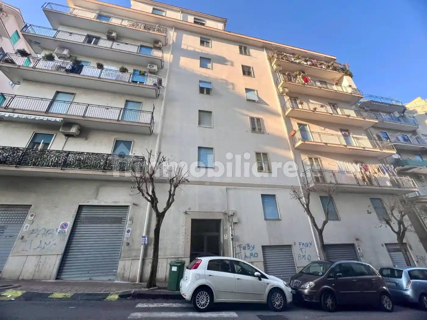 Appartamento in vendita a Salerno