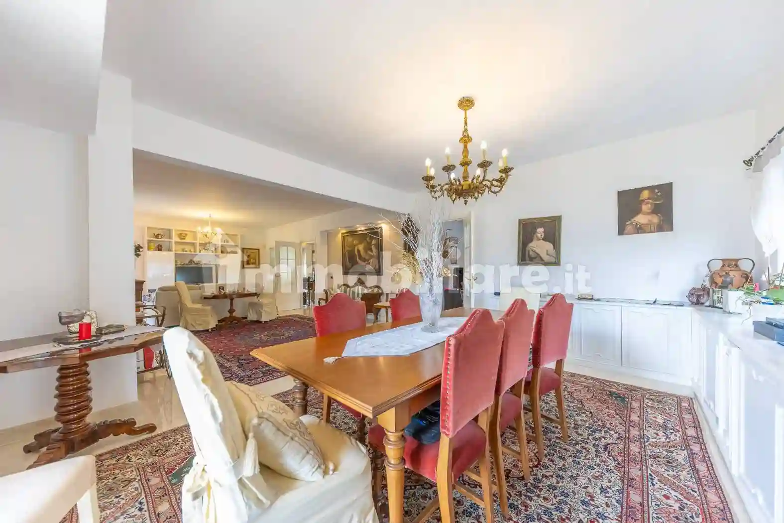 Villa - foto 4