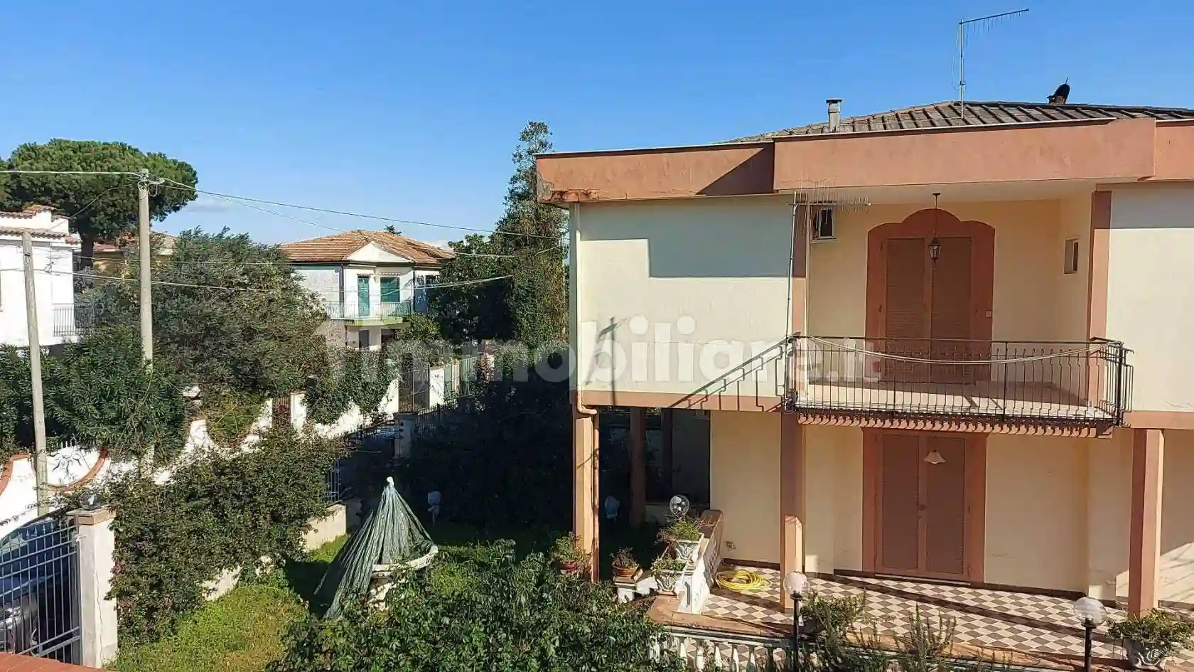 Villa - foto 3
