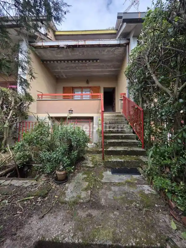 Villa in vendita a Anzio