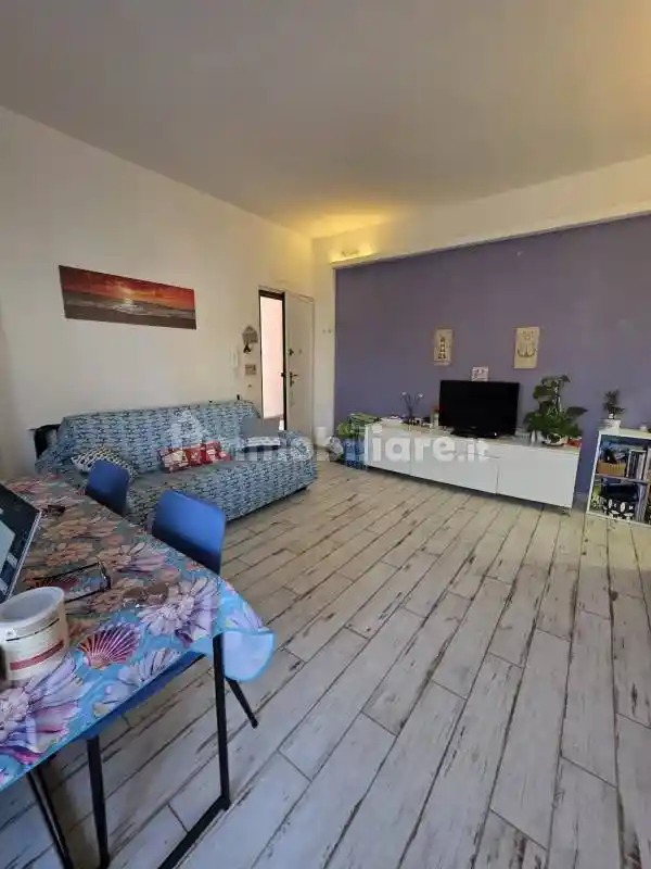 Appartamento in affitto a Anzio