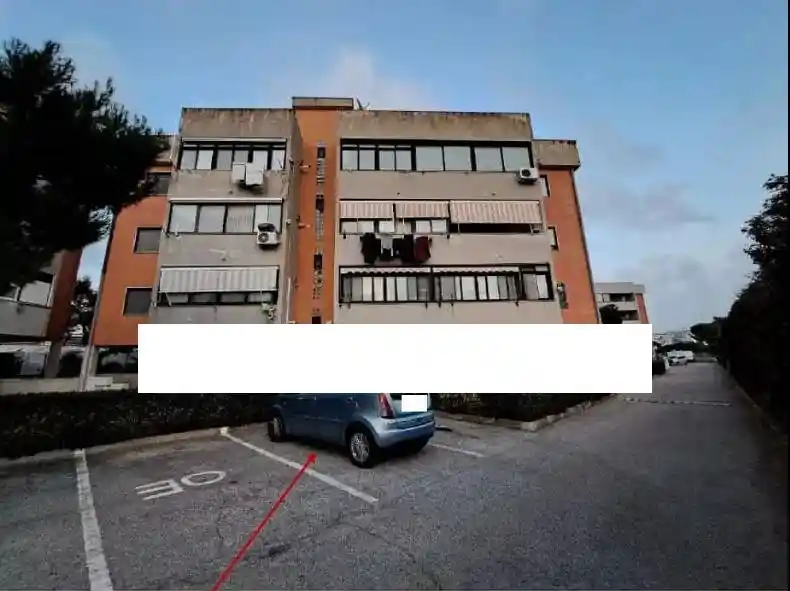 Appartamento in vendita a Bari