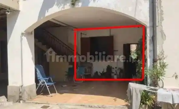 Appartamento in vendita a Rovello Porro