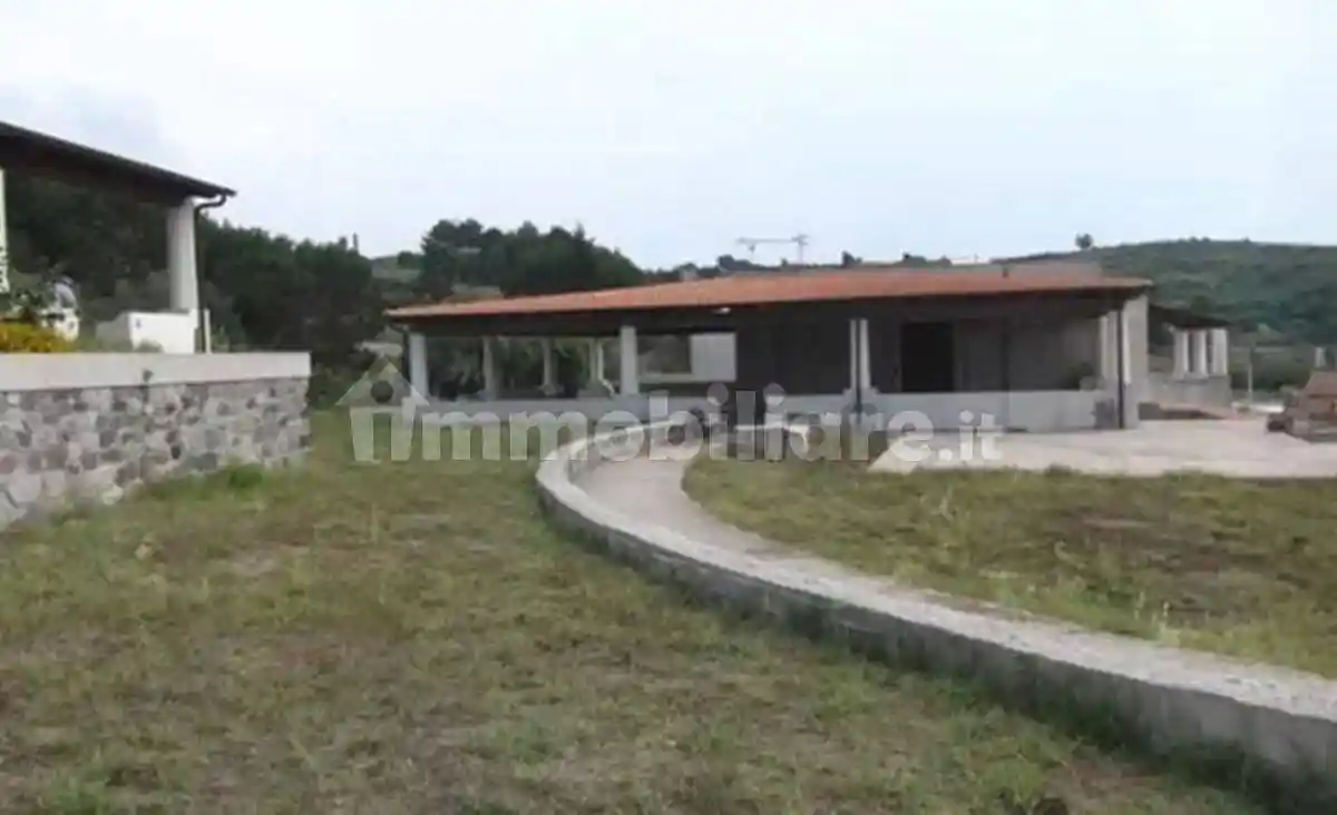 Villa in vendita a Lipari