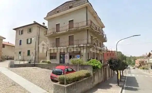 Appartamento in vendita a Anzano del Parco