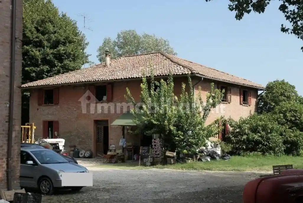 Rustico - Casale in vendita a San Giovanni in Persiceto