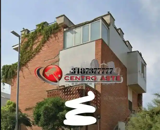 Villa in vendita a Pomezia