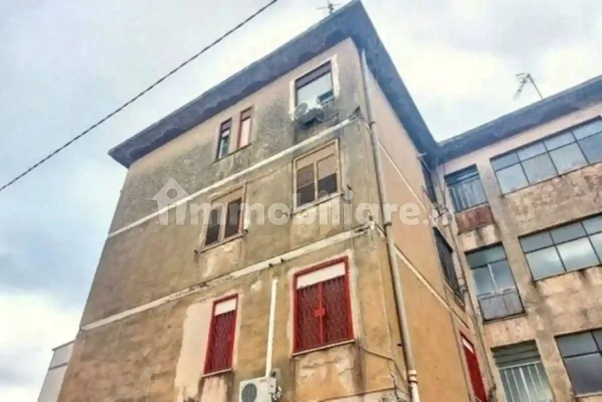 Appartamento in vendita a Messina