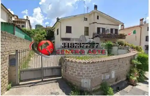 Villa in vendita a Sacrofano