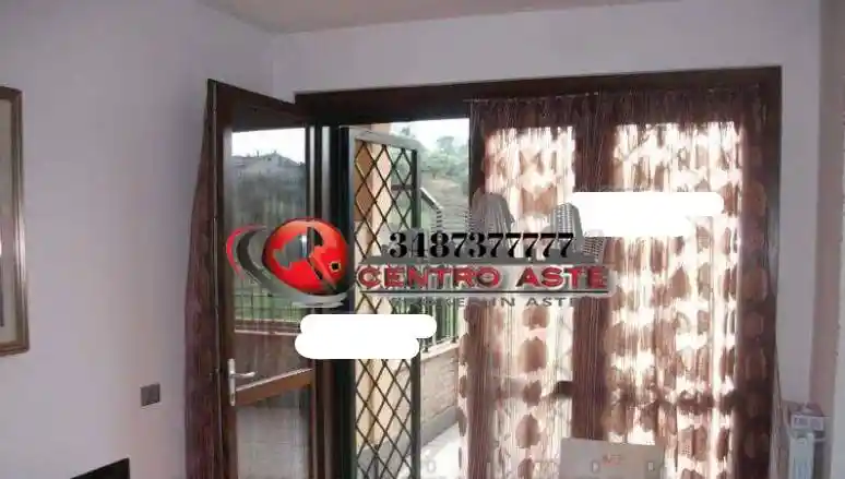 Appartamento in vendita a Guidonia Montecelio