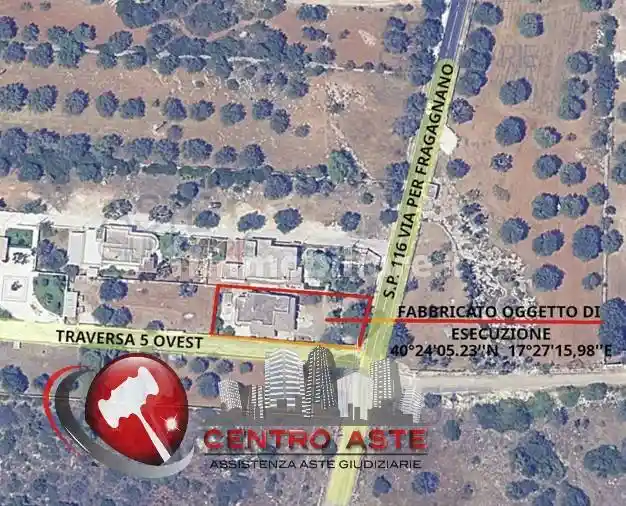 Appartamento in vendita a Lizzano