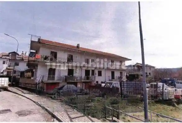 Appartamento in vendita a Acerno