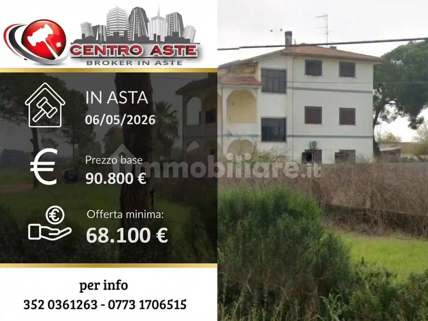 Appartamento in vendita a Aprilia