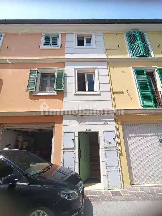 Appartamento in vendita a Potenza Picena