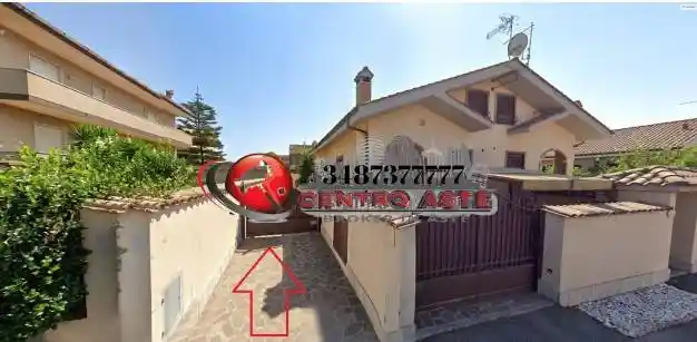 Appartamento in vendita a Fiumicino