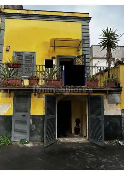 Appartamento in vendita a Scafati