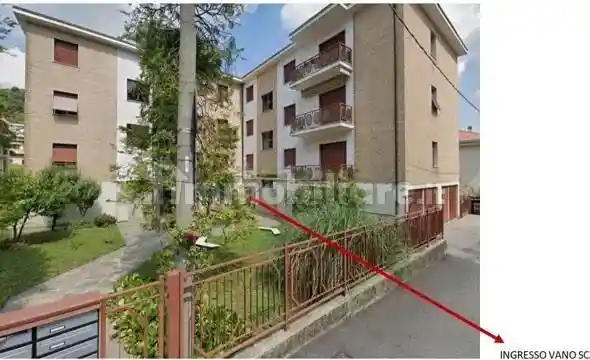 Appartamento in vendita a Como