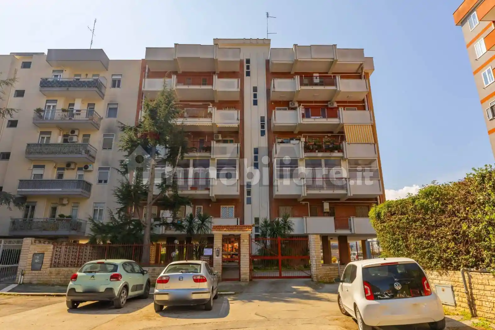 Appartamento in vendita a Bari