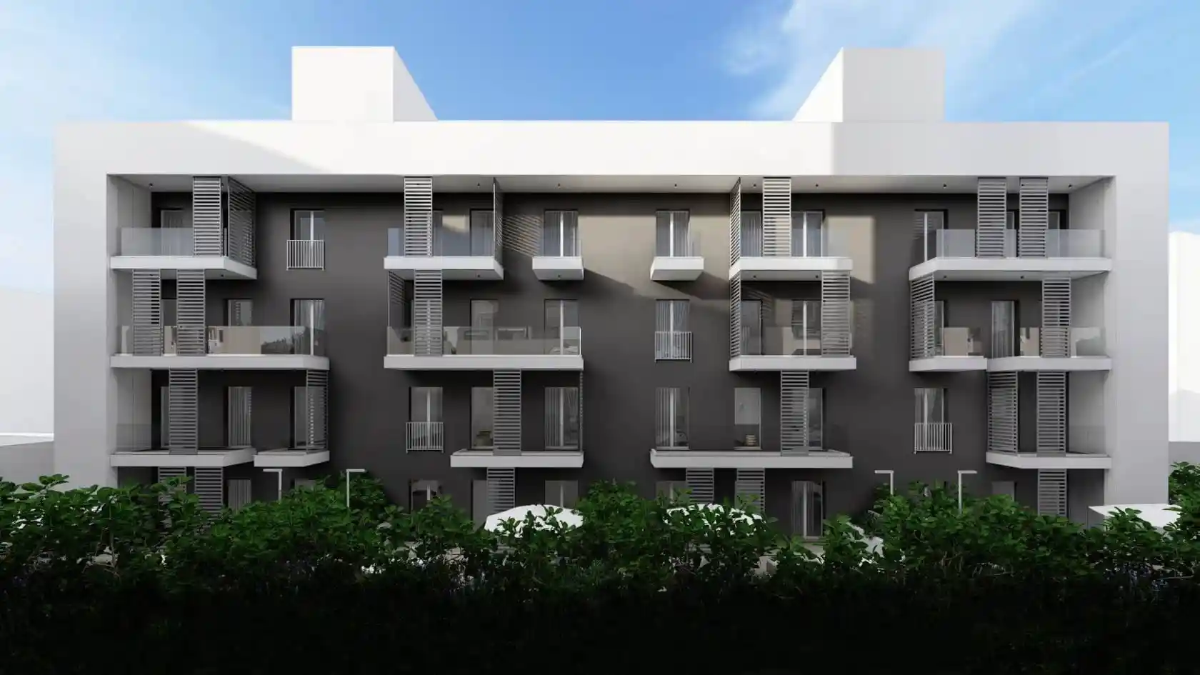 Appartamento in vendita a Martina Franca