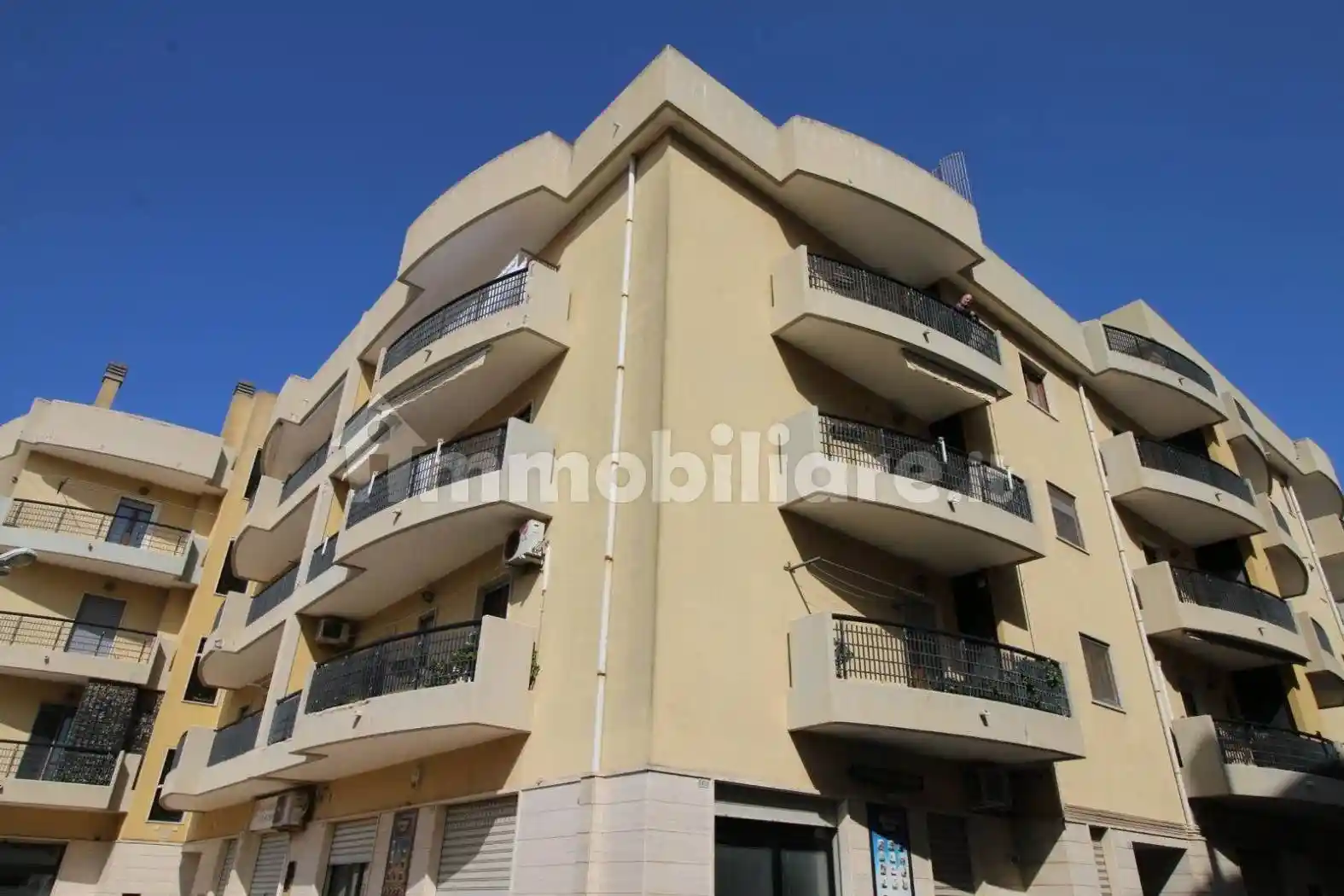 Appartamento in vendita a Martina Franca