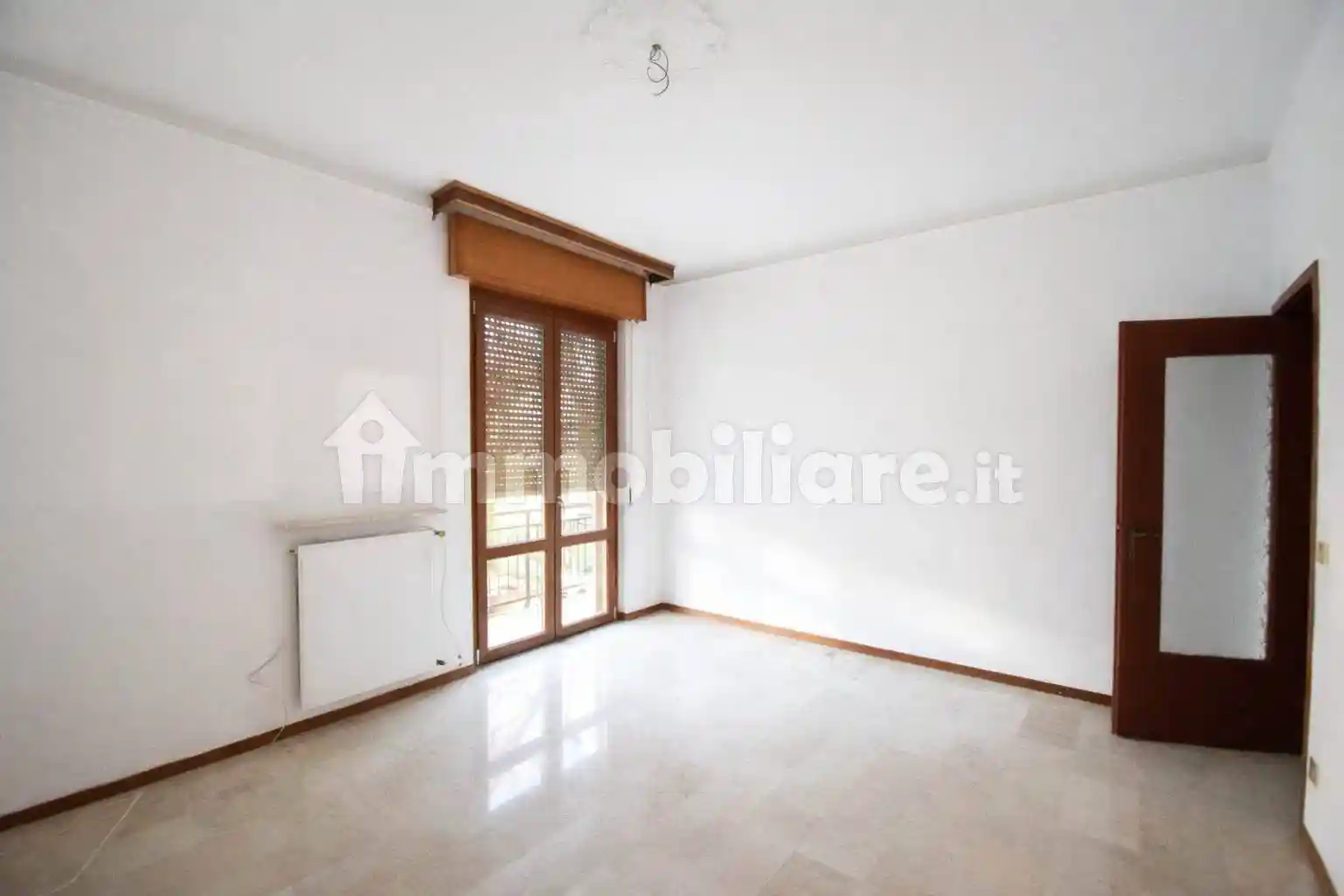 Appartamento in vendita a Piacenza