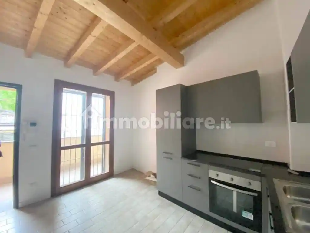 Appartamento in affitto a Piacenza