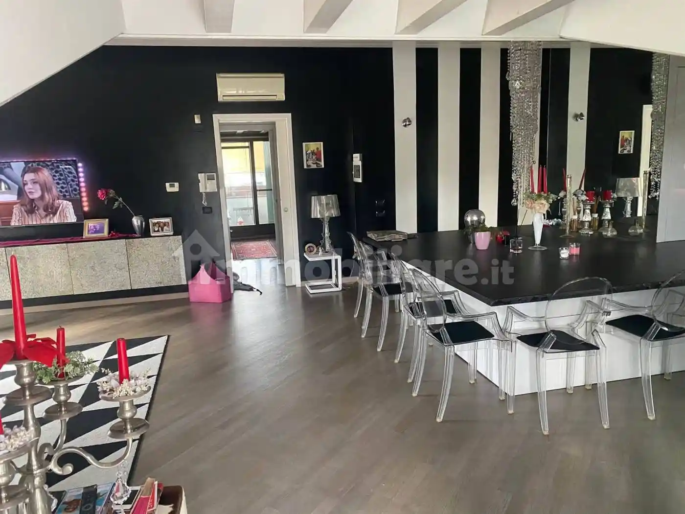 Appartamento in vendita a Desenzano del Garda