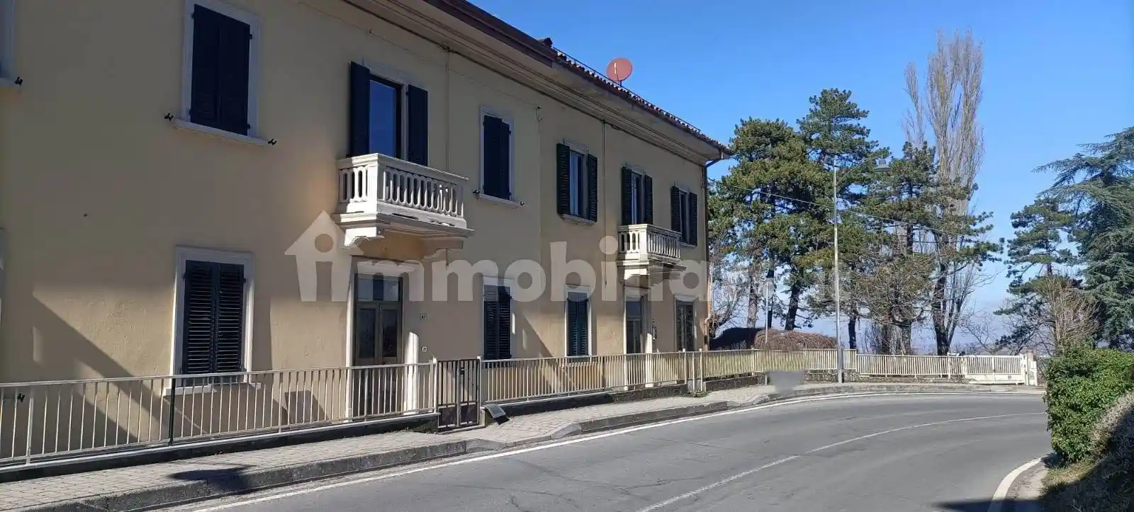 Casa indipendente in vendita a Castiglione dei Pepoli