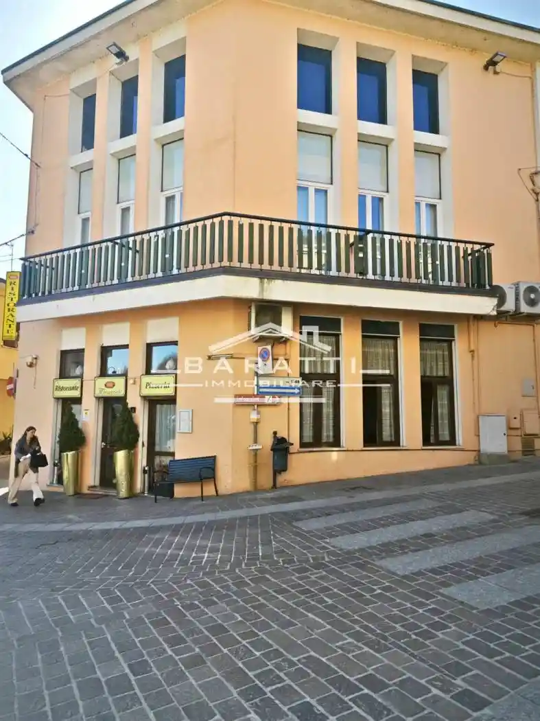 Appartamento in vendita a Volta Mantovana